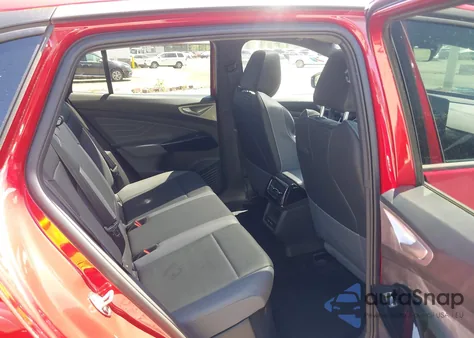 2023 Volkswagen Id.4 Awd Pro S/Awd Pro S Plus z USA, uszkodzony, nr VIN 1V2GNPE83PC001948